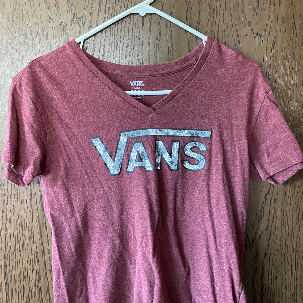 A few tshirts